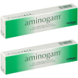 aminogam® gel 2x15 ml