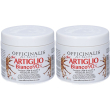 officinalis® artiglio bianco gel 90% per uso animale 2x500 ml