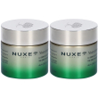nuxe nuxuriance ultra exceptional day & night care crema 2x75 ml