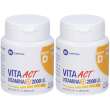 vita act vitamina d 2000ui 2x60 pz compresse
