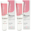 dispagyn gel lubrificante con azione lenitiva 2x40 ml vaginale
