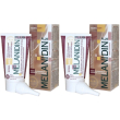 gd melanidin plus crema eupigmentante 2x50 ml