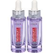 l'oréal paris siero viso revitalift filler, azione rimpolpante e anti-