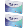 ansiben relax compresse 2x30 pz