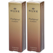 nuxe prodigieux® le parfum profumo donna 2x30 ml