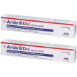 artikrill dol cane e gatto pasta appetibile 2x30 g