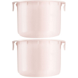 lierac lift integral crema giorno rassodante ricarica 2x50 ml