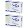 perelle uropausa compresse tristrato 2x39 g