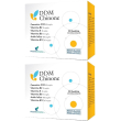 ddm chinone bustine 2x30 pz bustina