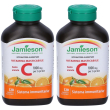 jamieson vitamina c masticabile 1000 mg 2x120 pz compresse