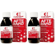 curasept afte rapid collutorio 2x125 ml