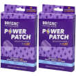 benzac skincare power 36 patch - risparmia il 10% con codice: galde