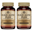 solgar® oligo alfer plus 2x38 g capsule