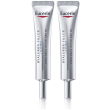 eucerin hyaluron-filler contorno occhi 15 ml 2x15 crema contorno oc