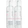 bionike defence mousse detergente 2x150 ml schiuma