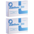 stabilium® 200 2x3,6 g capsule