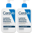 cerave lozione idratante intensiva per pelle secca e molto con s
