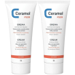 ceramol psor crema 2x200 ml