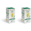 aboca® sollievo fisiolax 45 compresse 2x45 pz