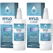 hylocare® collirio lubrificante 2x10 ml gocce oftalmiche