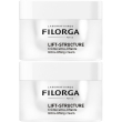 filorga lift-structure 2x50 ml crema