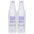 acneffe body spray 120 ml 2x120 ml