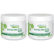 adegua arnica plus 91% gel extra forte 2x500 ml