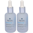 rilastil® progression (+) siero antirughe 2x1 pz
