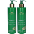 nuxe nuxuriance ultra latte corpo rassodante 2x400 ml crema