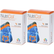 nutricol 2x60 pz capsule