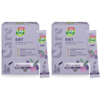 enerzona care diet 2x120 g polvere per soluzione orale