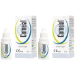 corneial gocce oculari sterili 10 ml 2x10 ml oftalmiche