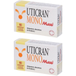 uticran® mono maxi 2x60 pz compresse