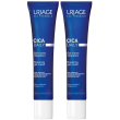 uriage cica daily - gel crema riparatore risparmia il 10% con cod