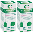 curasept collutorio trattamento astringente 2x200 ml