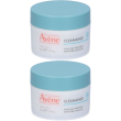 avéne cleanance aqua-gel opacizzante 2x50 ml gel