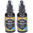 vitamaze vitamina d3 1000ui + k2 gocce 2x50 ml orali
