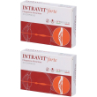 intravit forte 30 compresse 2x24,3 g