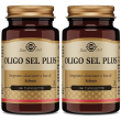 solgar® oligo sel plus 2x42 g compresse masticabili