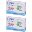 isomar occhi rossi gocce oculari acido ialuronico 0,20% 2x10x0,5 ml go