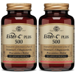solgar ester-c plus 500 capsule 2x38,2 g