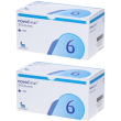 novofine® 31g aghi sterili 6 2x100 pz ago per iniezione