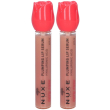 nuxe very rose siero labbra rimpolpante 2x8 ml