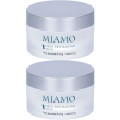 miamo neck revitalizing cream 2x50 ml crema