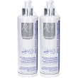 rev® idrax anallergic 2x500 ml fluido