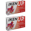 iken up plus cani media grande taglia scatola 36 compresse 2x36 pz com