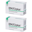 epato plus 60cps 2x30,3 g capsule