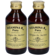 giorgini dr. martino vitamina b12 pura gocce 2x100 ml soluzione orale