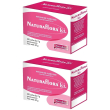 naturaflora lei 20 bustine 2x20x2 g bustina