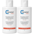 ceramol psor shampoo attivo 200 ml 2x200 ml